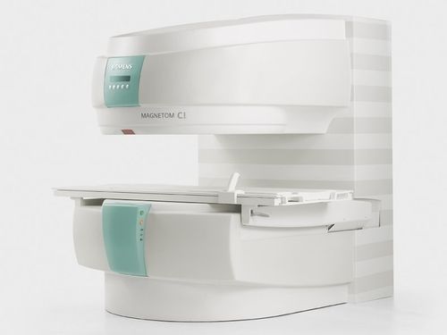 MRI - MRI Scanners